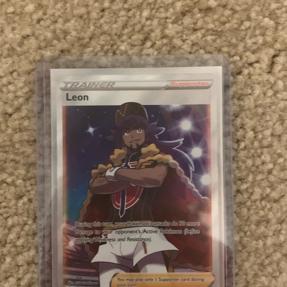 Pokémon cards great condition - Picture 2 of 16